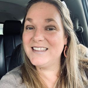 Meet your Posher, Mandy